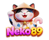 NEKO89 cổng game nổ hũ casino trực tuyến